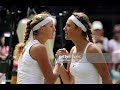 Petra Kvitova vs Victoria Azarenka WB 2011 Highlights