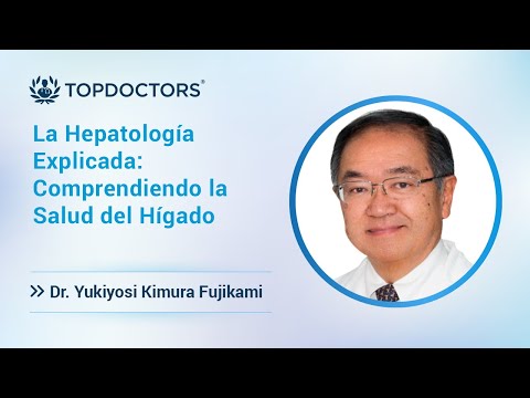 La Hepatología Explicada: Comprendiendo la Salud del Hígado