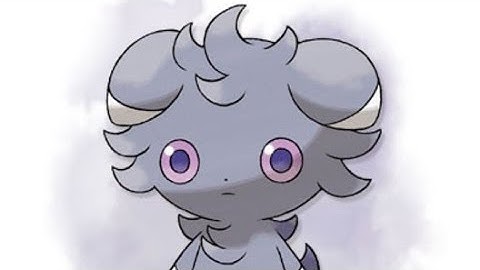 Pokémon Go:Espurr Raid