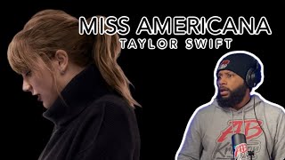 First Time Watching Taylor Swift - Miss Americana (Edited Version)