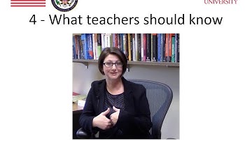 Module 3 : Grammar and Technology (part 6)