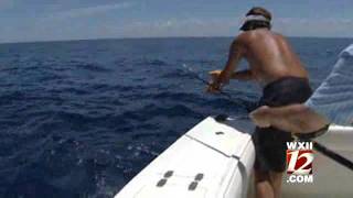 Celebrity Austin Hooks His Biggest Fish Ever Net Worth