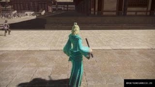 Dynasty Warriors game are easy LMAO