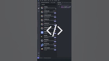 Take Aesthetic Pictures of your Code in VSCode