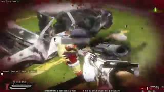 Warz ⚡️ TONYJAA I  #Ep.1 ไซตามุแตก