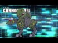 アニメ ゾイドワイルド ZERO 情報コーナー#2
