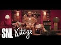 Wes Anderson Horror Trailer - SNL