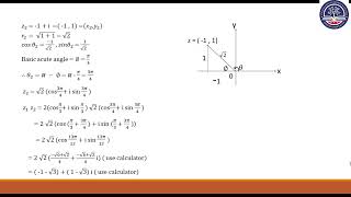 Grade 12 Mathematics Chapter 1 Part 5