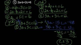 Mathbits #3