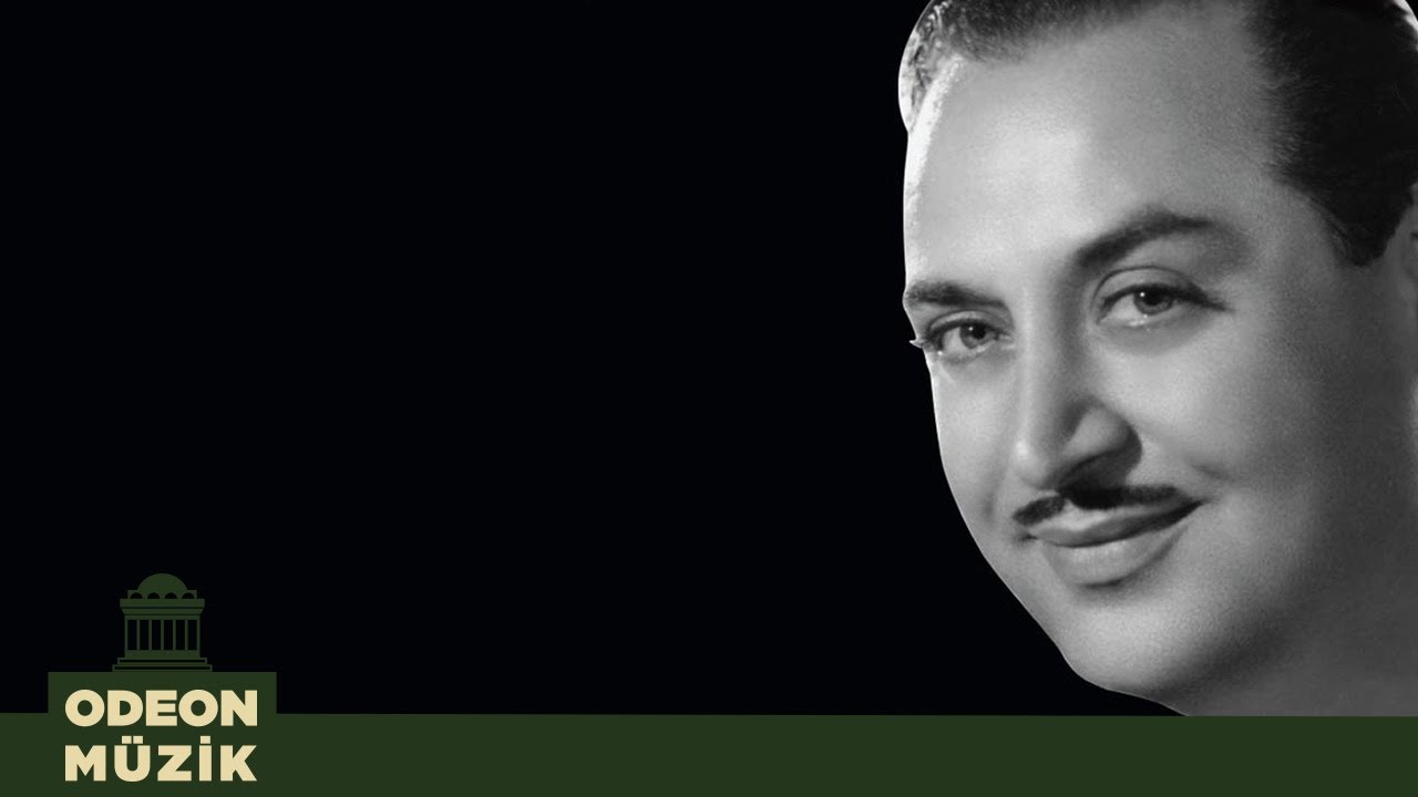 Dario Moreno - Deniz ve Mehtap / Aşkımız Bitti (Official Audio)