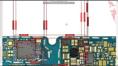 Sm G975 network Jumper Ways | Samsung Galaxy s10 plus network Problem Solution