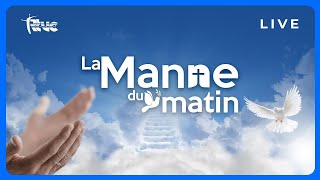 EN DIRECT | LA MANNE DU MATIN | 𝟐𝟖 𝐌𝐚𝐢 𝟐𝟎𝟐𝟒