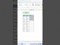MS Excel advance trick | ms Excel LEFT formula use #exceltips #excel