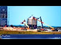 SpaceX Starship assembly 24h timelapse 2020-06-20