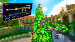 This *PEACEKEEPER MK1* Build is META 💥 | Best Class Setup #warzone #bo7 #warzone #peacekeepermk1