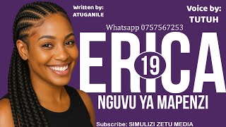 ERICA - Ep 19