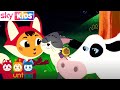Labuntina Educational Sing Along Sky Kids Show