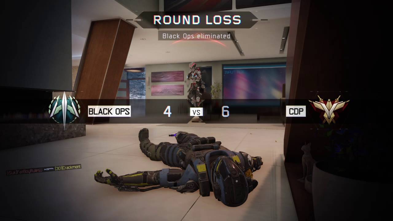 305 Brecci Dispute Evidence