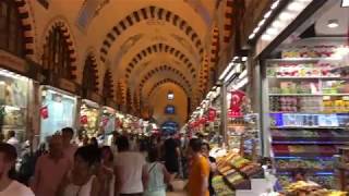 Kurukahveci Mehmet Efendi Mahdumları Eminönü