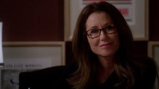 Major Crimes - S01E02 - Nothing happened. We're separated.