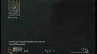 Call of Duty 4- m16 montage