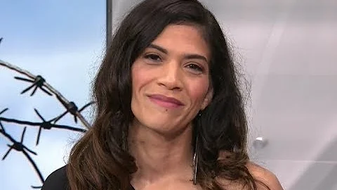 Laura Gmez Chats The Final Season of 'OITNB' | New...