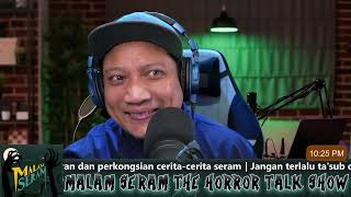 Isteri Hamil Diganggu Ketukan Misteri Anak 7 Tahun Bertukar Suara Jin Beri Amaran