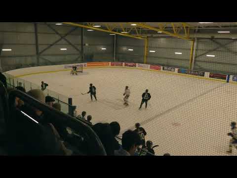 EMHW Gm3 Vs Royals Gold Period 1 
