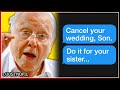 r/JUSTNOFIL "Your Wedding Is NOT Important!" [Top Reddit Stories]