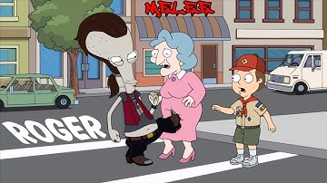 Animation Throwdown - Roger Melee 2023 - Day 4 - FINAL DAY!!!