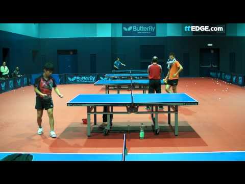 Fastest serve ever Japanese wonderkid Asuka Sakai