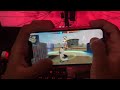 Testei o Melhor HUD de 3 Dedos no Free Fire (Atualizado 2025)