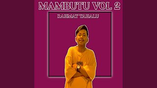 DJ Mambutu X Chori Sonia Cover Mashup Melody Rata (DJ Mbon Mbon)