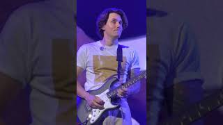 John Mayer - Gravity (Seattle - 03/22/22)