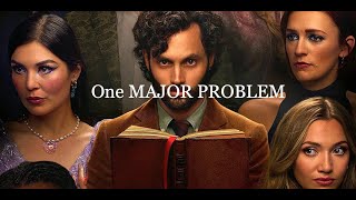 The BIGGEST Problem With YOU Season 4 PART 1 The BIGGEST Problem With YOU Season 4 PART 1