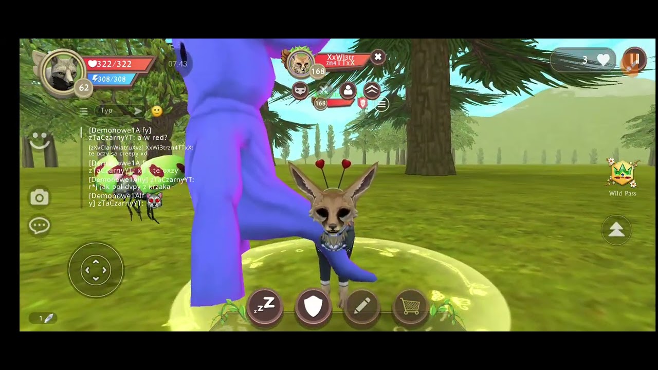 Każdy kto występował na filmie zjadał tytuł/opis😝😋