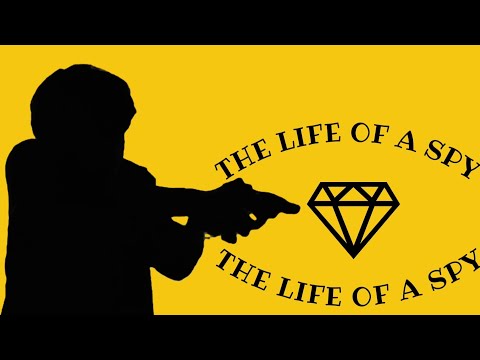 The Life of a Spy | official trailer