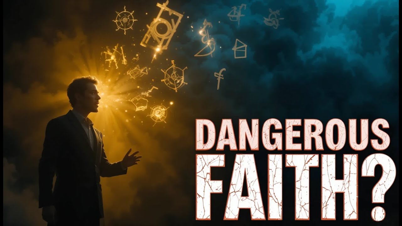 The Spiritual Trap of Chasing Signs and Wonders