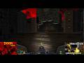 Hideous destructor/Doom Tribute project light edition - MAP03B
