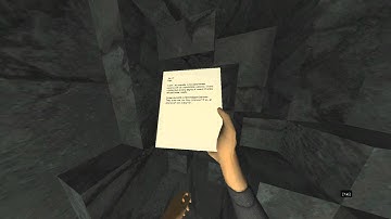 Lemma Demo Gameplay #1