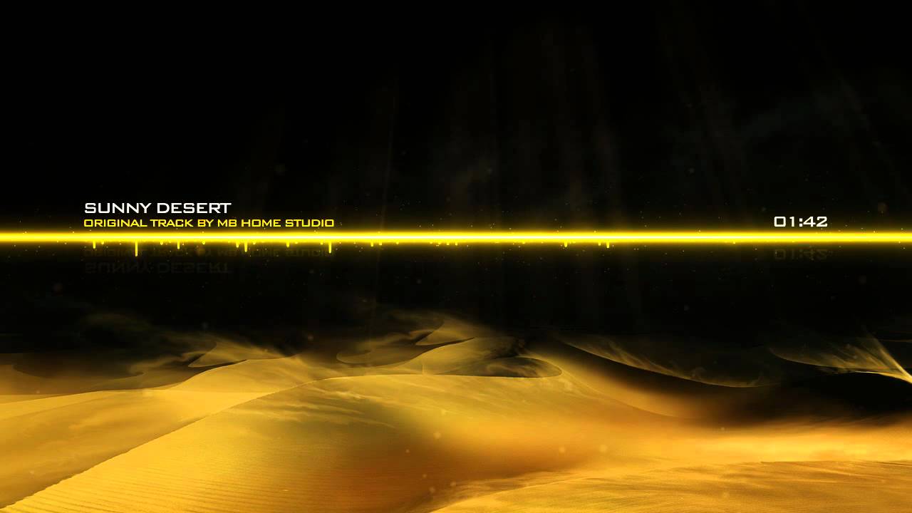 Watch Sunny Desert (Original Track) MB on YouTube Watch Sunny Desert (Original Track) MB on YouTube