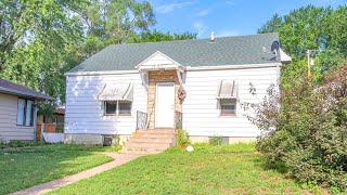 423 Center Street video tour