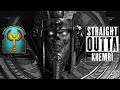 STRAIGHT OUTTA KHEMRI - Settra and the Tomb Kings vs. Empire - Total War Warhammer 2