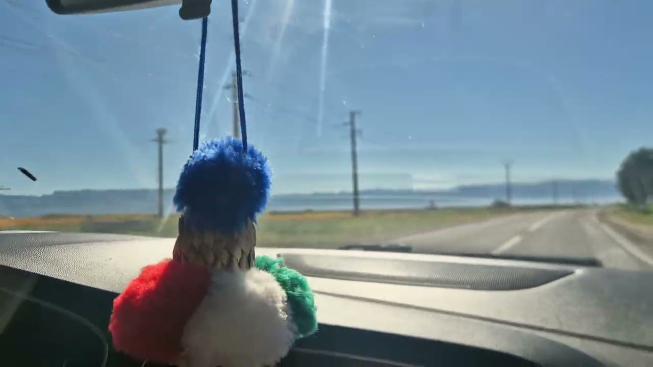 طريق وطنية الرابطة بين مدينة ابي جعد وقصبة تادلة 🌍