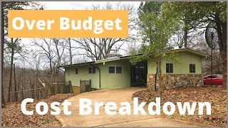 Rundown Foreclosure to Rental Property | Completed Renovation