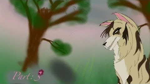 leaves from the vine |warrior cats one week longtail and swiftpaw map  {part 3}