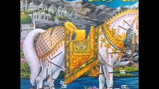 Shah saware karbla ki shah sawari ko salam