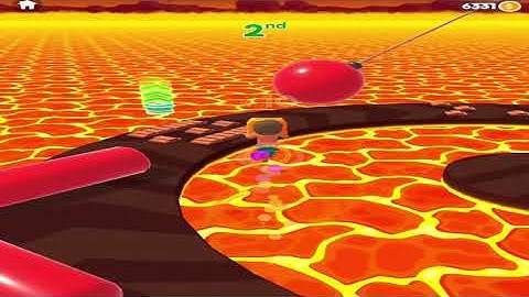 Shortcut Run Level 72 - gameplay (ios android) walkthrough all levels