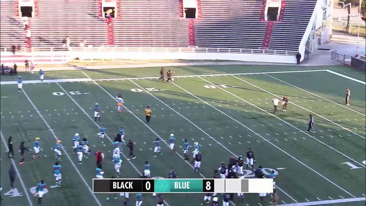 High School Football Showcase YouTube