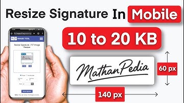 140*60 pixels signature in mobile | signature resize 10 to 20 kb | signature 140 x 60 pixels mobile